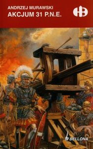 Obrazek Akcjum 31 p.n.e.