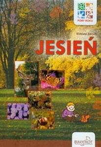 Obrazek Pory roku Jesień