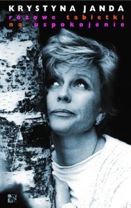 Picture of Różowe tabletki na uspokojenie