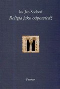 Religia ja... - Jan Sochoń - Ksiegarnia w UK