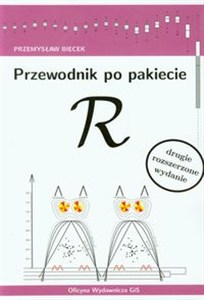 Obrazek Przewodnik po pakiecie R