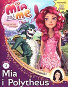 Mia and Me... - Opracowanie Zbiorowe -  books from Poland