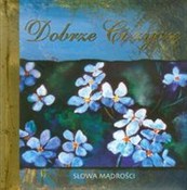 Dobrze Ci ... - Ben Alex -  Polish Bookstore 