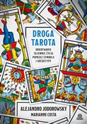 Droga taro... - Alejandro Jodorowsky, Marianne Costa -  foreign books in polish 