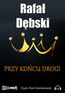 Obrazek [Audiobook] Przy końcu drogi