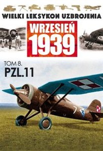 Obrazek PZL P.11