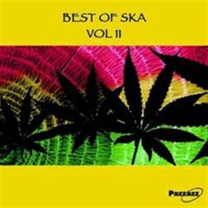 Obrazek Best Of Ska 11
