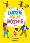 Ludzie maj... - Antonina Kopyt - Ksiegarnia w UK