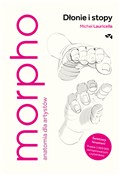 Morpho Dło... - Michel Lauricella - Ksiegarnia w UK