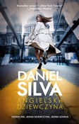 polish book : Angielska ... - Daniel Silva