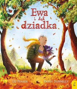 Picture of Ewa i dąb dziadka