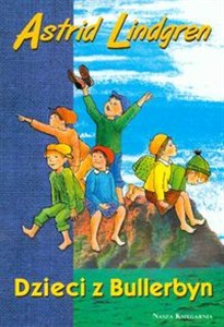 Picture of Dzieci z Bullerbyn