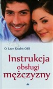 Książka : Instrukcja... - Leon Knabit