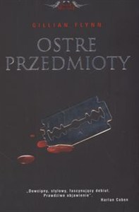 Obrazek Ostre przedmioty