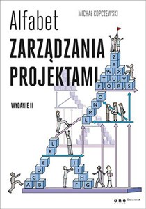 Obrazek Alfabet zarządzania projektami