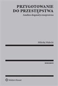 Przygotowa... - Mikołaj Małecki -  books in polish 