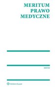 Meritum Pr... - Rafał Budzisz, Aleksander Kaźmierski, Rafał Kubiak, Agnieszka Liszewska, Agnieszka Pachciarz -  Książka z wysyłką do UK