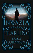 polish book : Inwazja na... - Erika Johansen