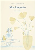 Moc kłopot... - Iwona Chmielewska - Ksiegarnia w UK
