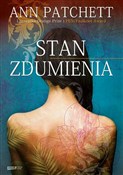 Stan zdumi... - Ann Patchett - Ksiegarnia w UK