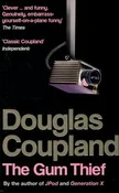 Gum Thief - Douglas Coupland -  books from Poland