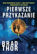 Pierwsze p... - Brad Thor - Ksiegarnia w UK