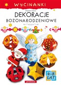 Książka : Dekoracje ... - Zbigniew Dobosz