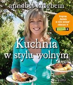 Kuchnia w ... - Annabel Langbein -  books from Poland