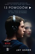 13 powodów... - Jay Asher -  foreign books in polish 