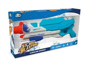 Picture of Pistolet Huraganowy Wojownik