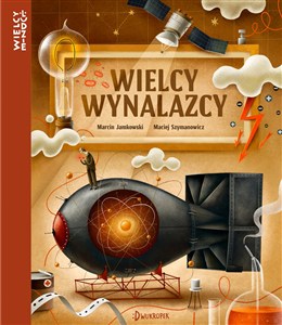 Obrazek Wielcy wynalazcy