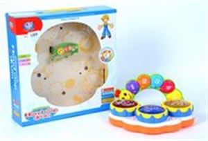 Picture of Bębenki muzyczne