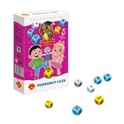 Książka : Pogromcy l...