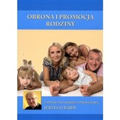 polish book : Obrona i p... - Jerzego Bajdy