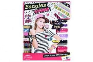 Picture of Zestaw do robienia bransoletek