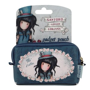 Obrazek Saszetka - The Hatter