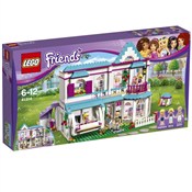 polish book : Lego FRIEN... - Friends