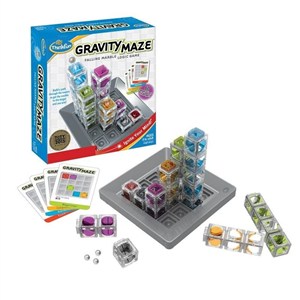 Obrazek Gravity Maze Labirynt grawitacyjny