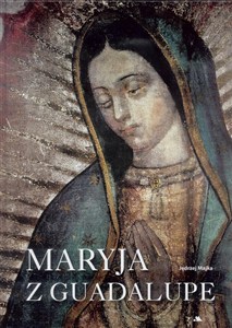 Picture of Maryja z Guadalupe