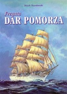 Obrazek Fregata Dar Pomorza