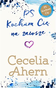 Obrazek PS Kocham Cię na zawsze