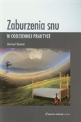 Zaburzenia... - Michał Skalski -  Książka z wysyłką do UK