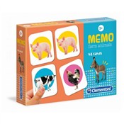 Memo zwier... -  books in polish 