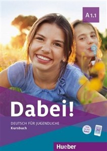 Obrazek Dabei! A1.1 KB HUEBER
