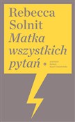 Matka wszy... - Solnit Rebecca - Ksiegarnia w UK