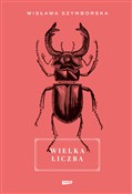 Polska książka : Wielka lic... - Szymborska Wisława