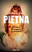 polish book : Piętna - Urszula Król