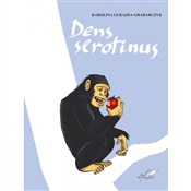 Dens serot... - Karolina Gurazda-Grabarczyk -  Książka z wysyłką do UK