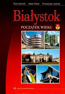 Obrazek Białystok Początek wieku