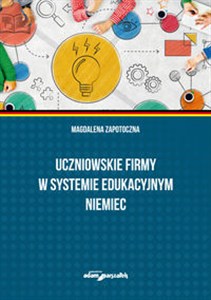 Picture of Uczniowskie firmy w systemie edukacyjnym Niemiec